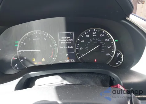 2018 Lexus Rx 350L Premium z USA, uszkodzony, nr VIN JTJGZKCA3J2004499